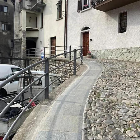 Filomena By Lakesweetlakecomo Apartamento