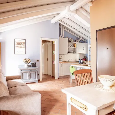 Filomena By Lakesweetlakecomo Apartamento Laglio
