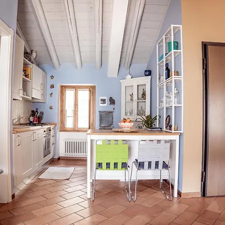 Apartamento Filomena By Lakesweetlakecomo *