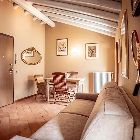 Filomena By Lakesweetlakecomo Apartment