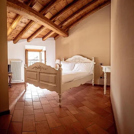 Filomena By Lakesweetlakecomo Apartamento