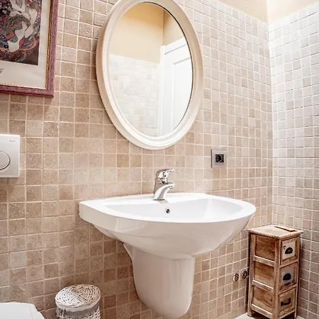 Filomena By Lakesweetlakecomo Apartamento *